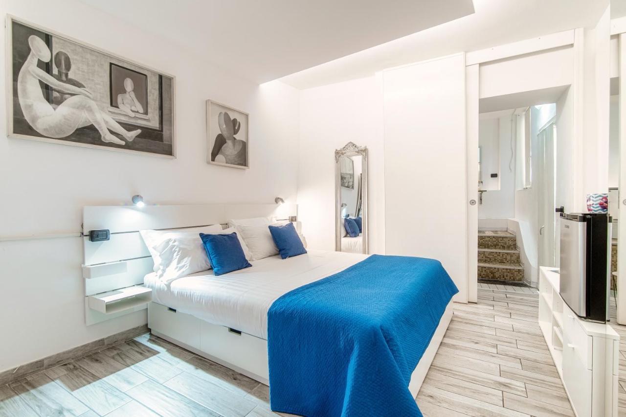 Joivy Al Duomo Guest House Como Bagian luar foto