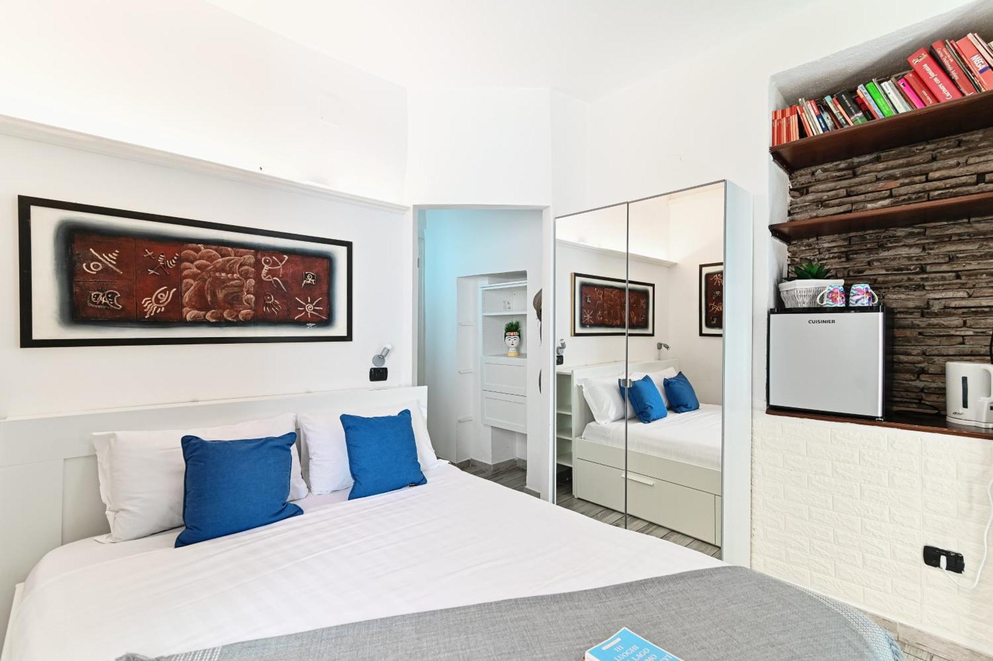 Joivy Al Duomo Guest House Como Bagian luar foto