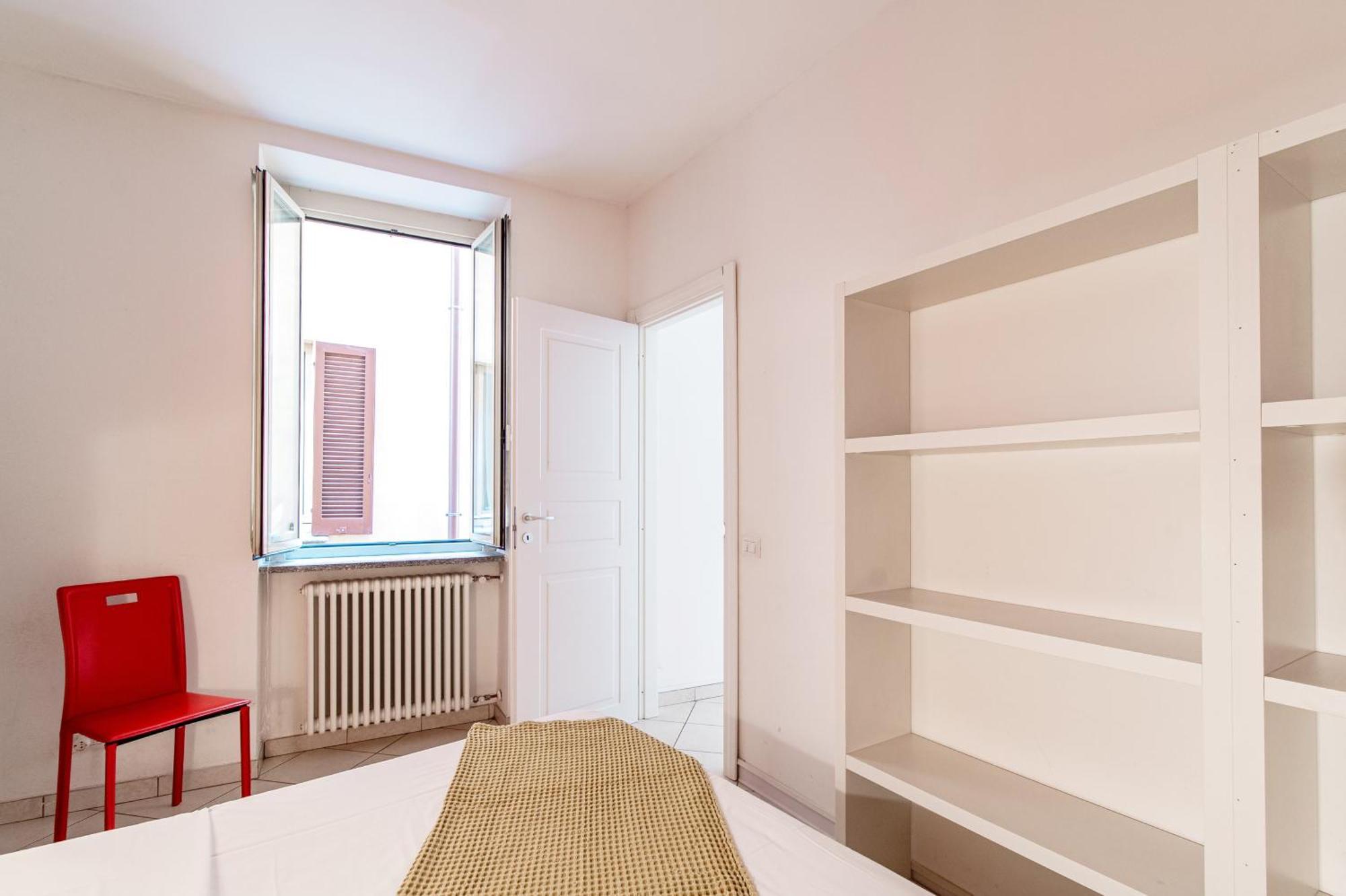 Joivy Al Duomo Guest House Como Bagian luar foto