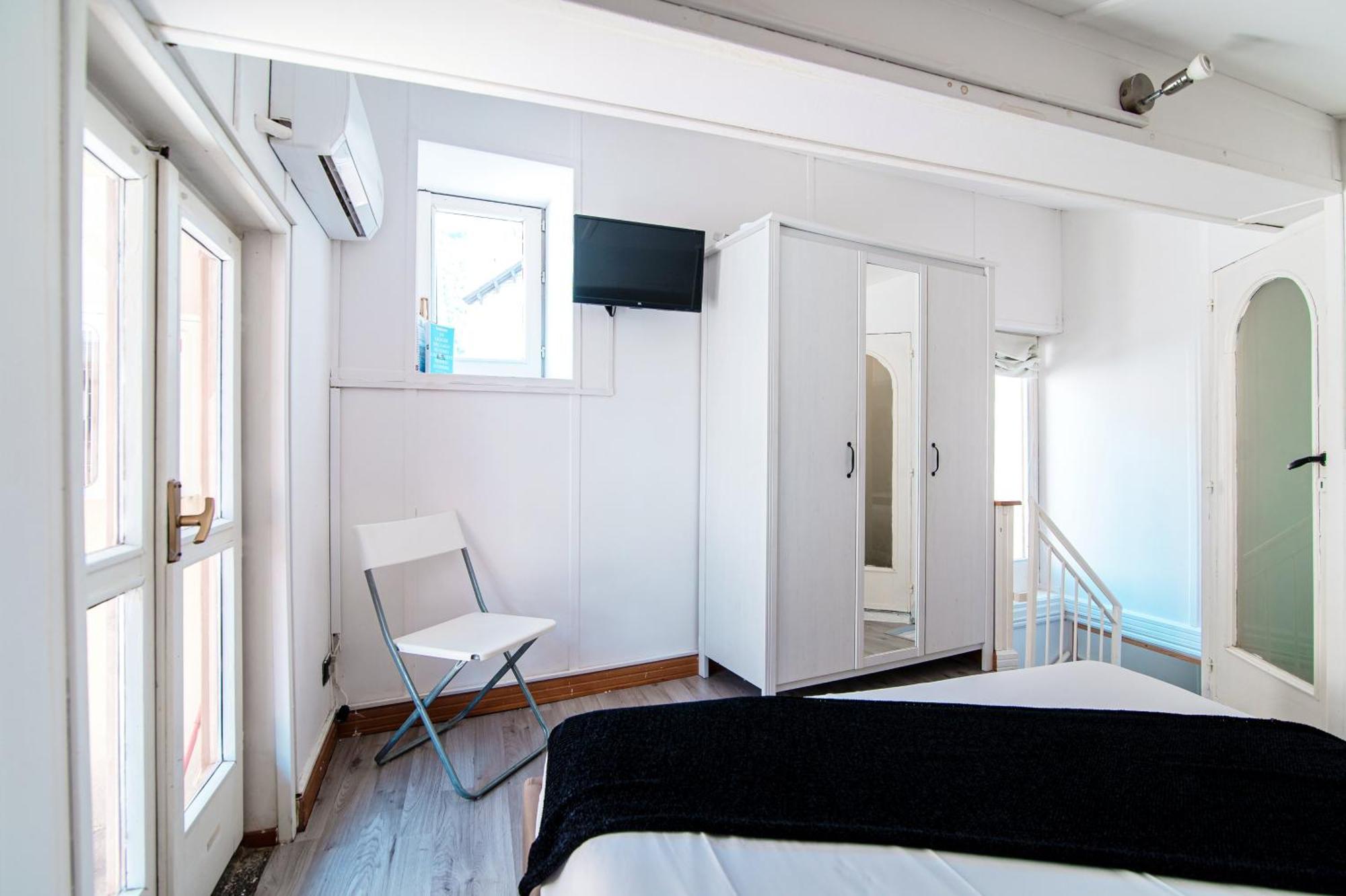 Joivy Al Duomo Guest House Como Bagian luar foto