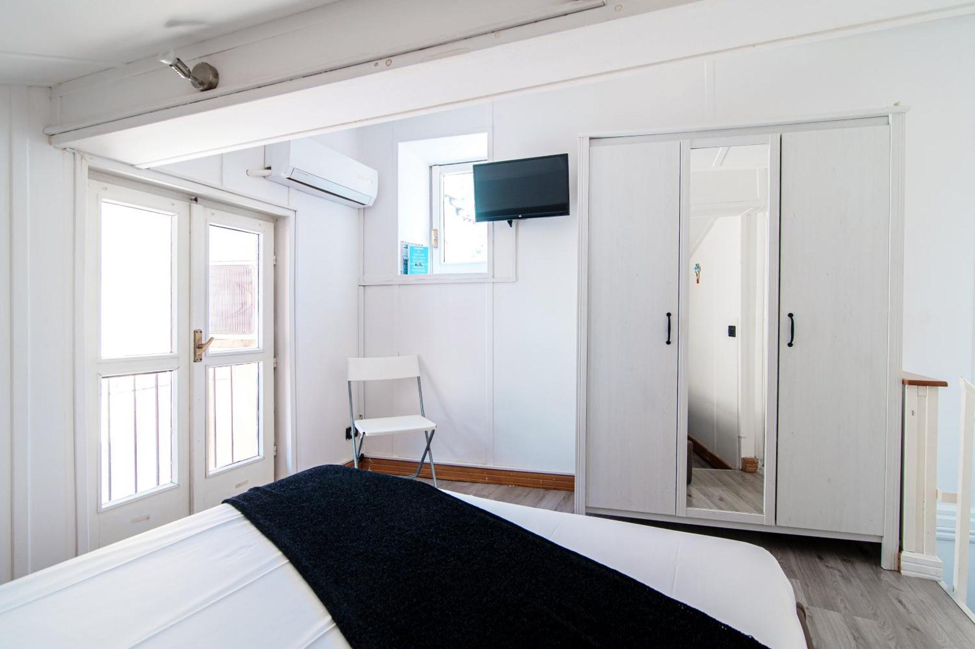 Joivy Al Duomo Guest House Como Bagian luar foto